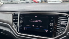 Volkswagen T-Roc 1.5 TSI EVO SE 5dr Petrol Hatchback